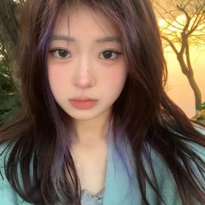 来自长崎的女孩